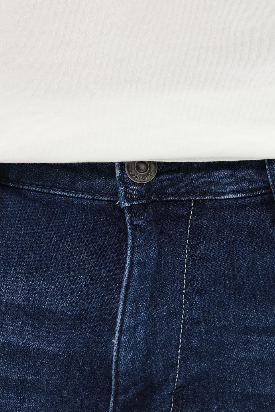 Джинсы Tom Tailor denim blue