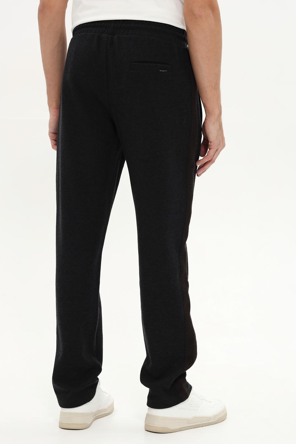 Спортивные брюки Bugatti чёрные