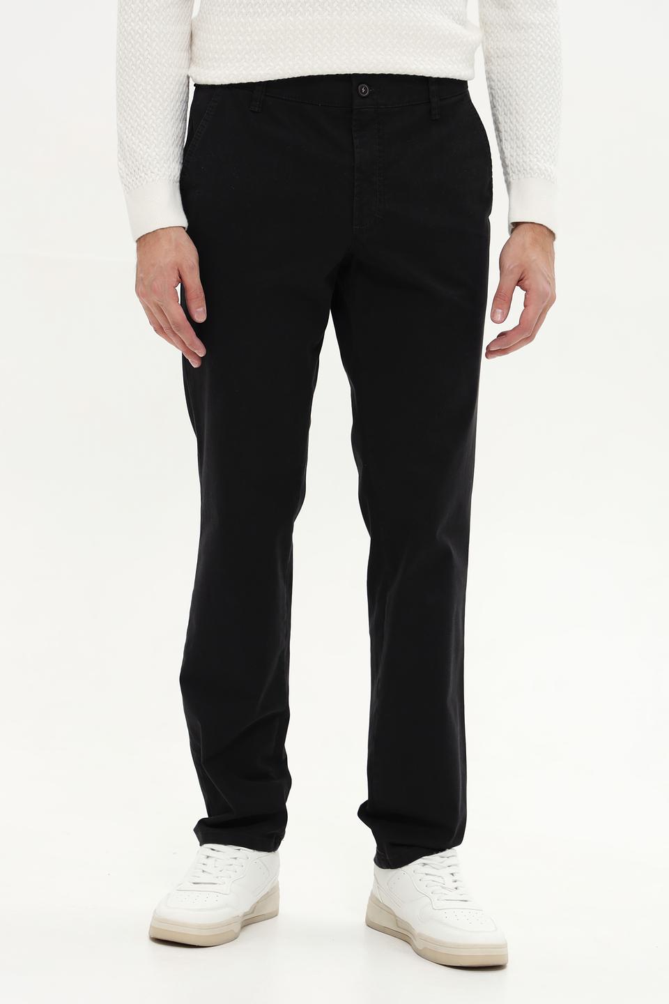 Брюки Club of comfort чёрные