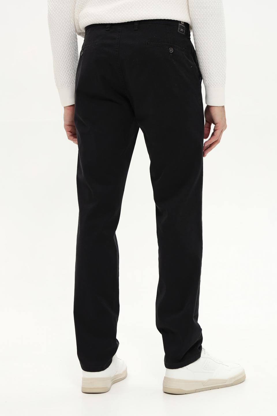 Брюки Club of comfort чёрные