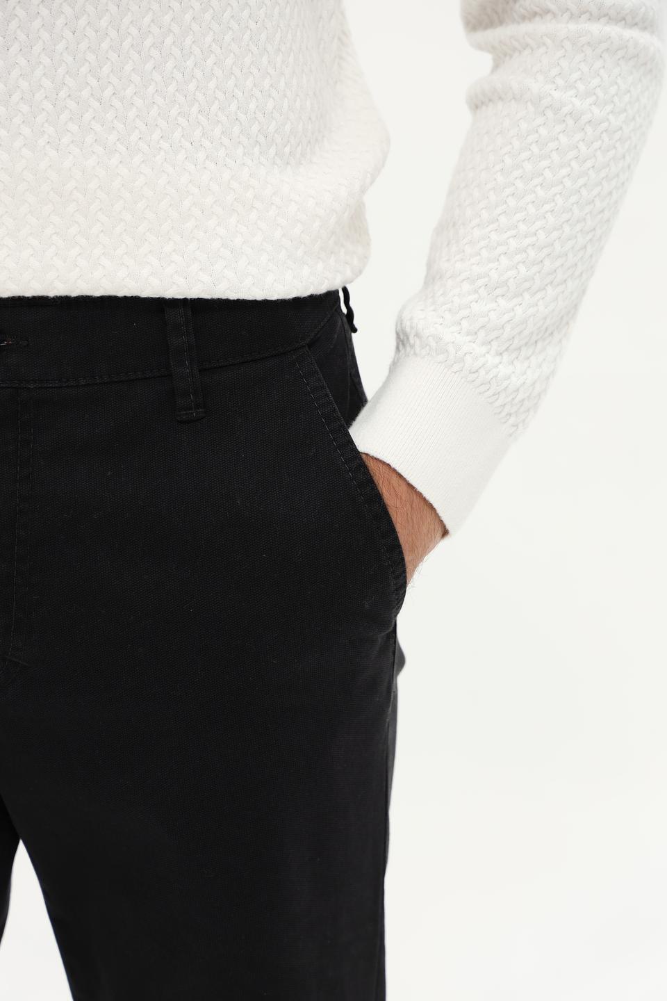 Брюки Club of comfort чёрные