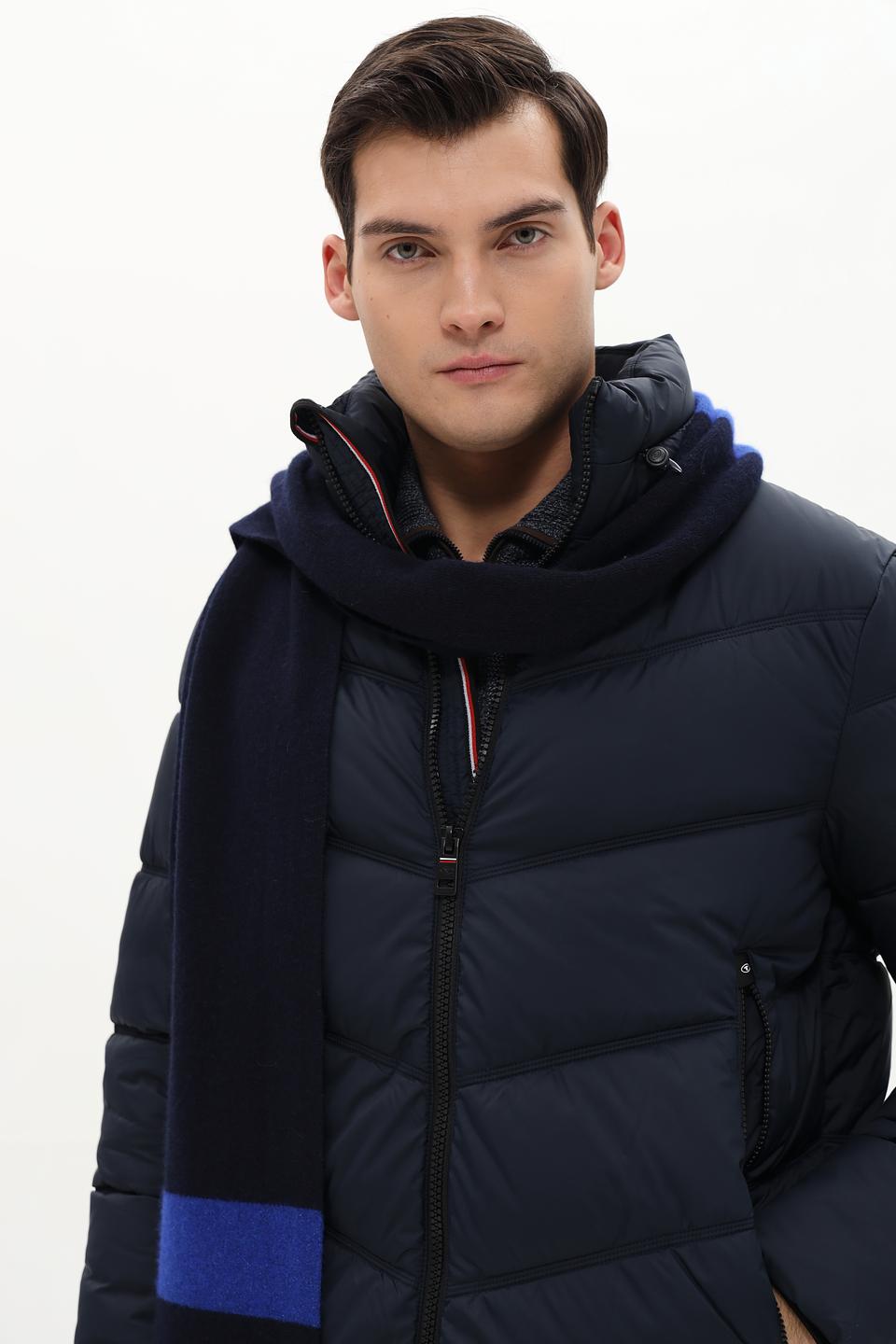 Шарф Marhatter полоска