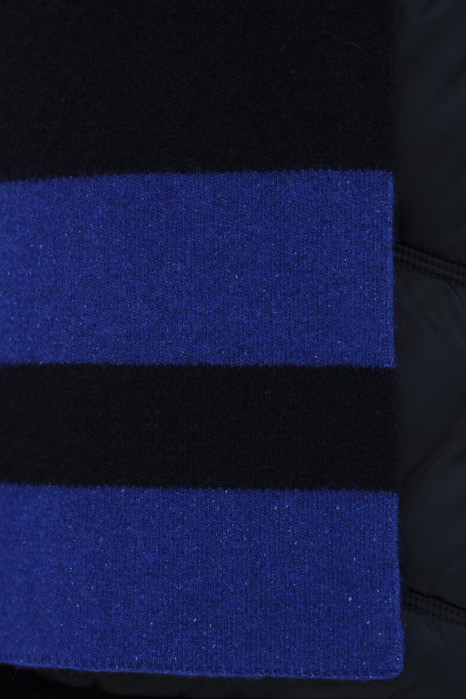 Шарф Marhatter полоска