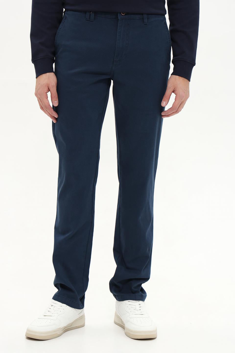 Брюки Sea Barrier темно-синие