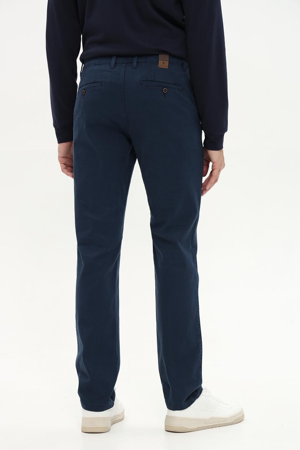 Брюки Sea Barrier темно-синие