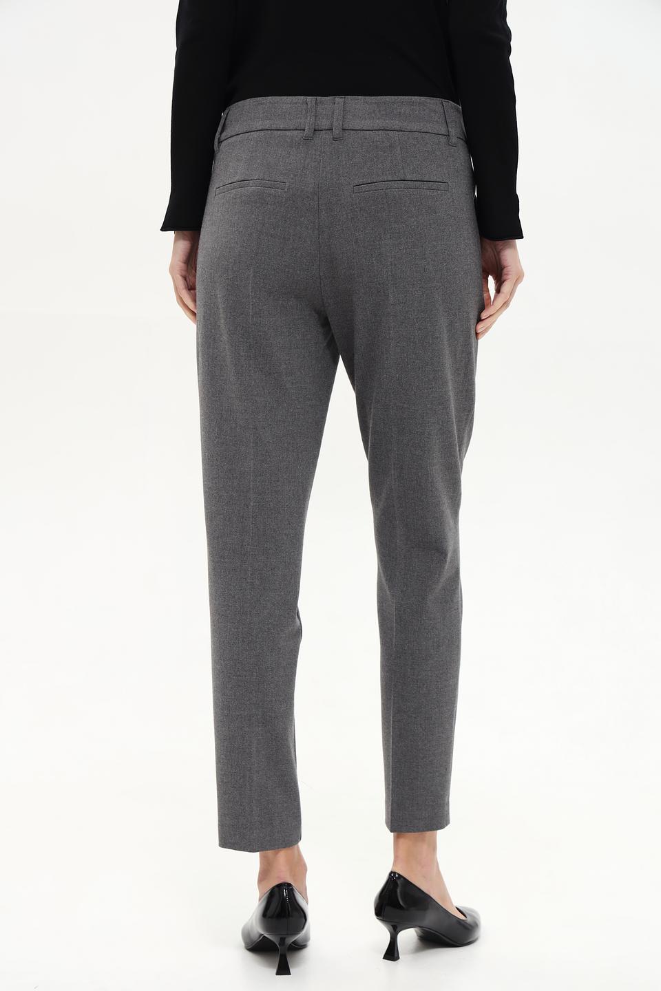 Брюки Gerry Weber EDITION серые