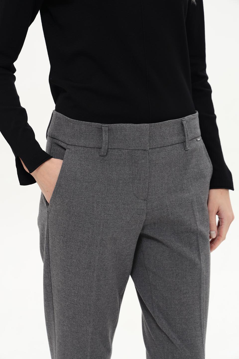 Брюки Gerry Weber EDITION серые