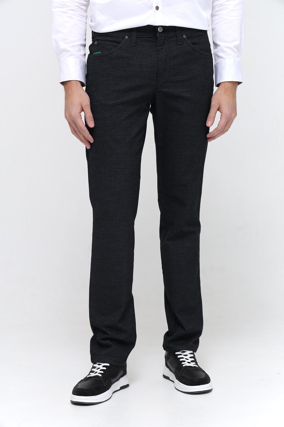 Брюки Club of comfort чёрные