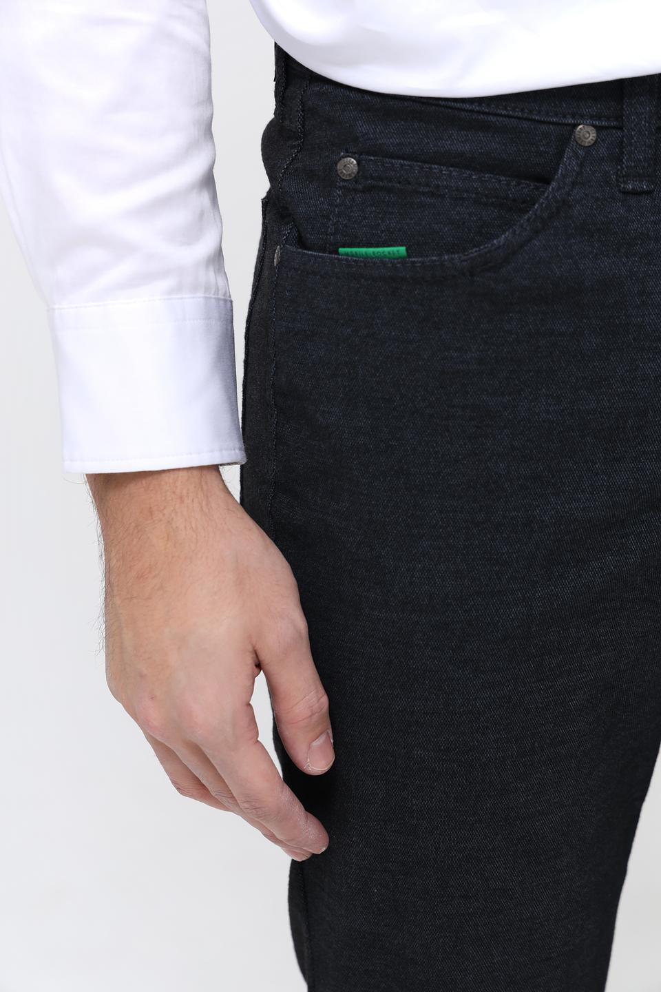 Брюки Club of comfort чёрные