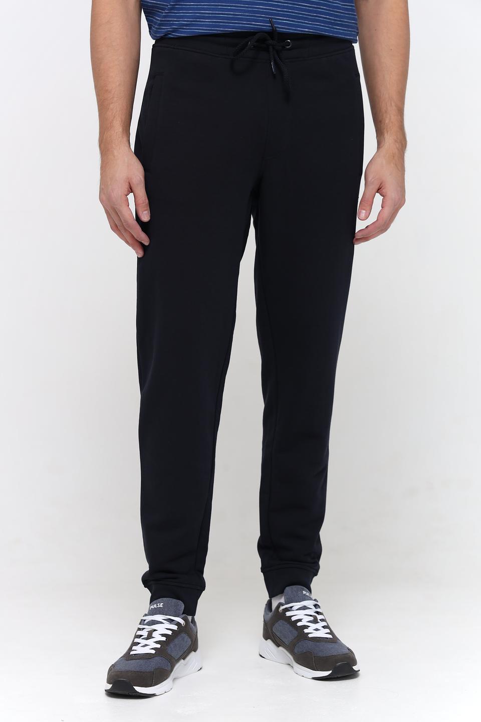 Спортивные брюки Bugatti чёрные