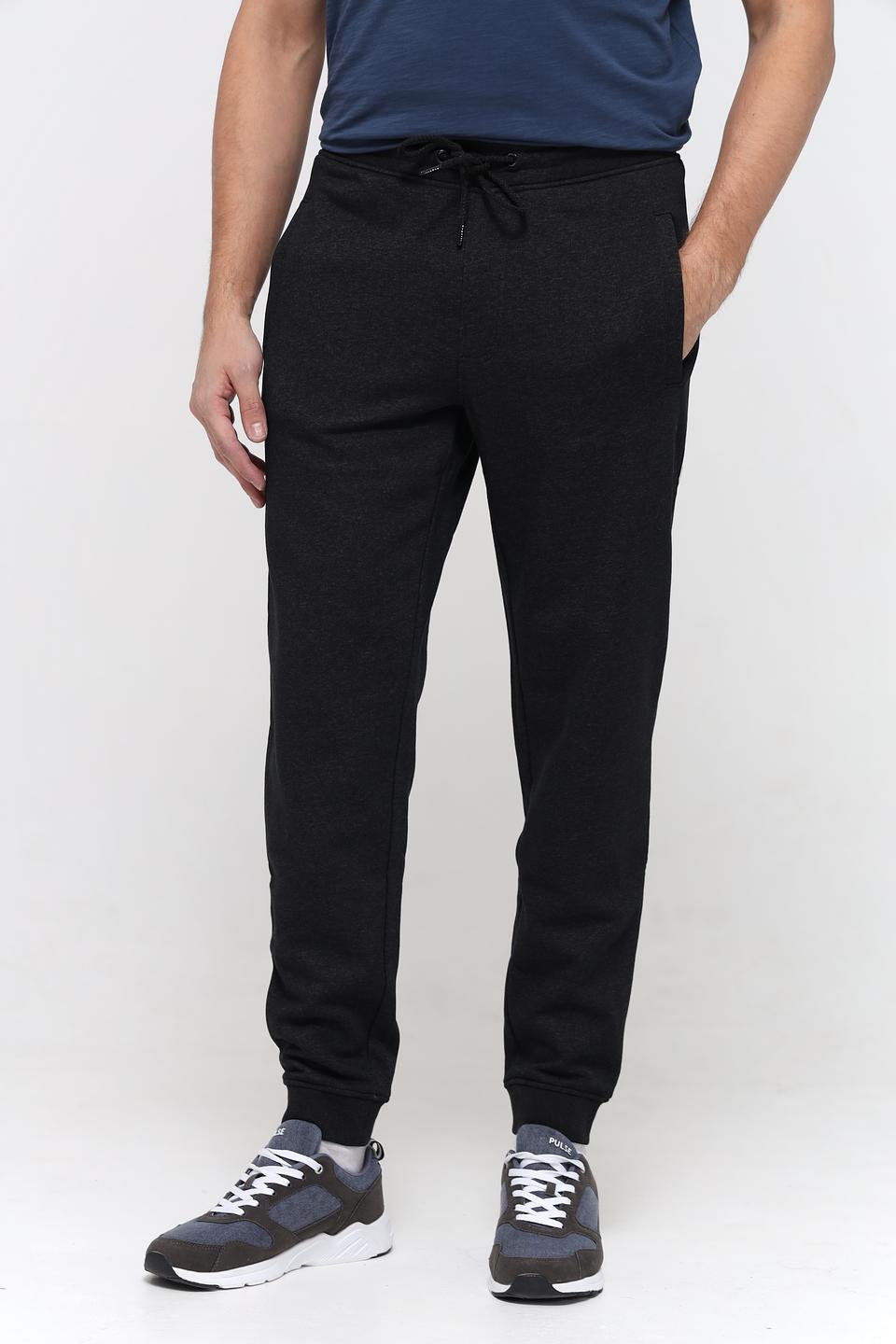 Спортивные брюки Bugatti чёрные