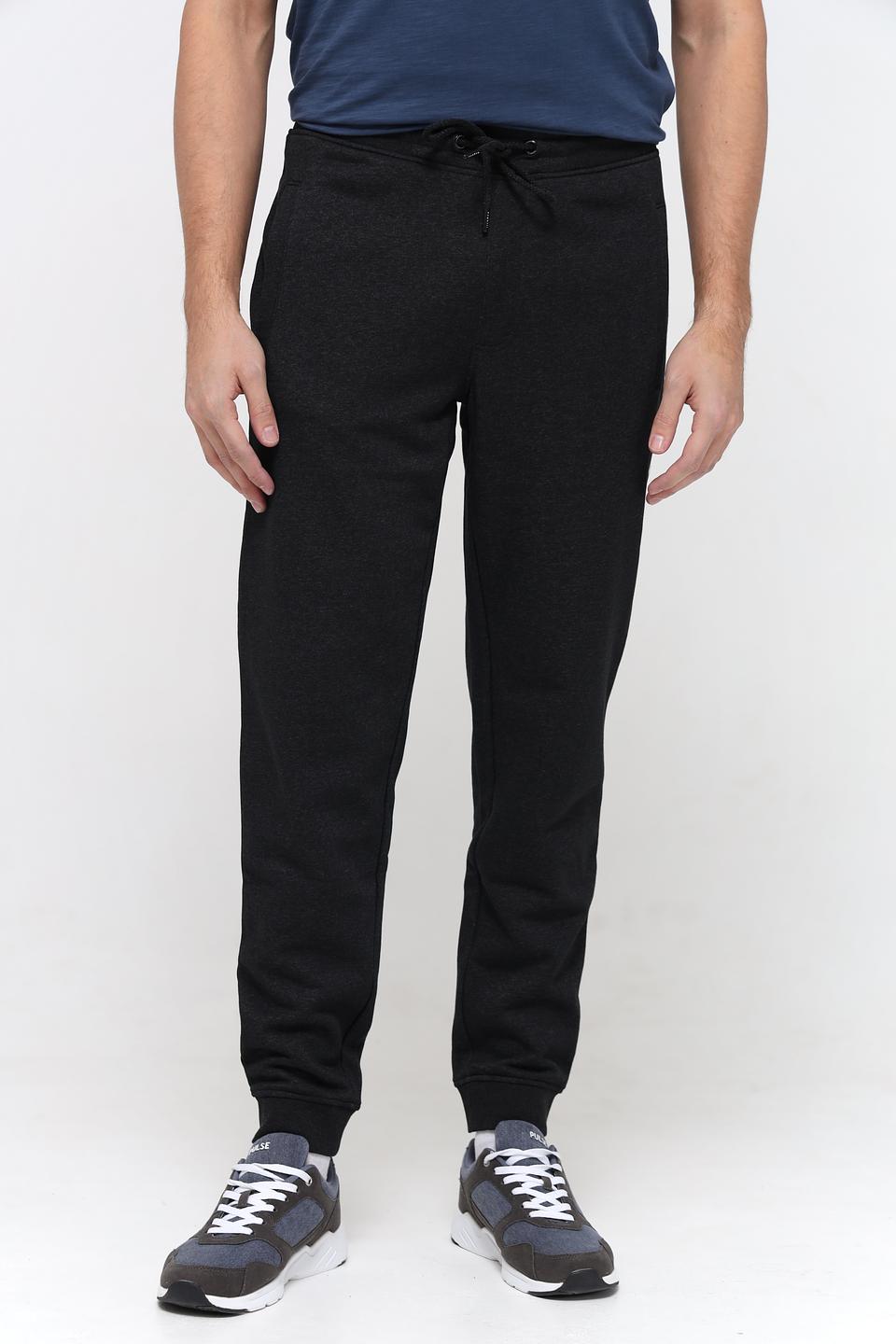 Спортивные брюки Bugatti чёрные