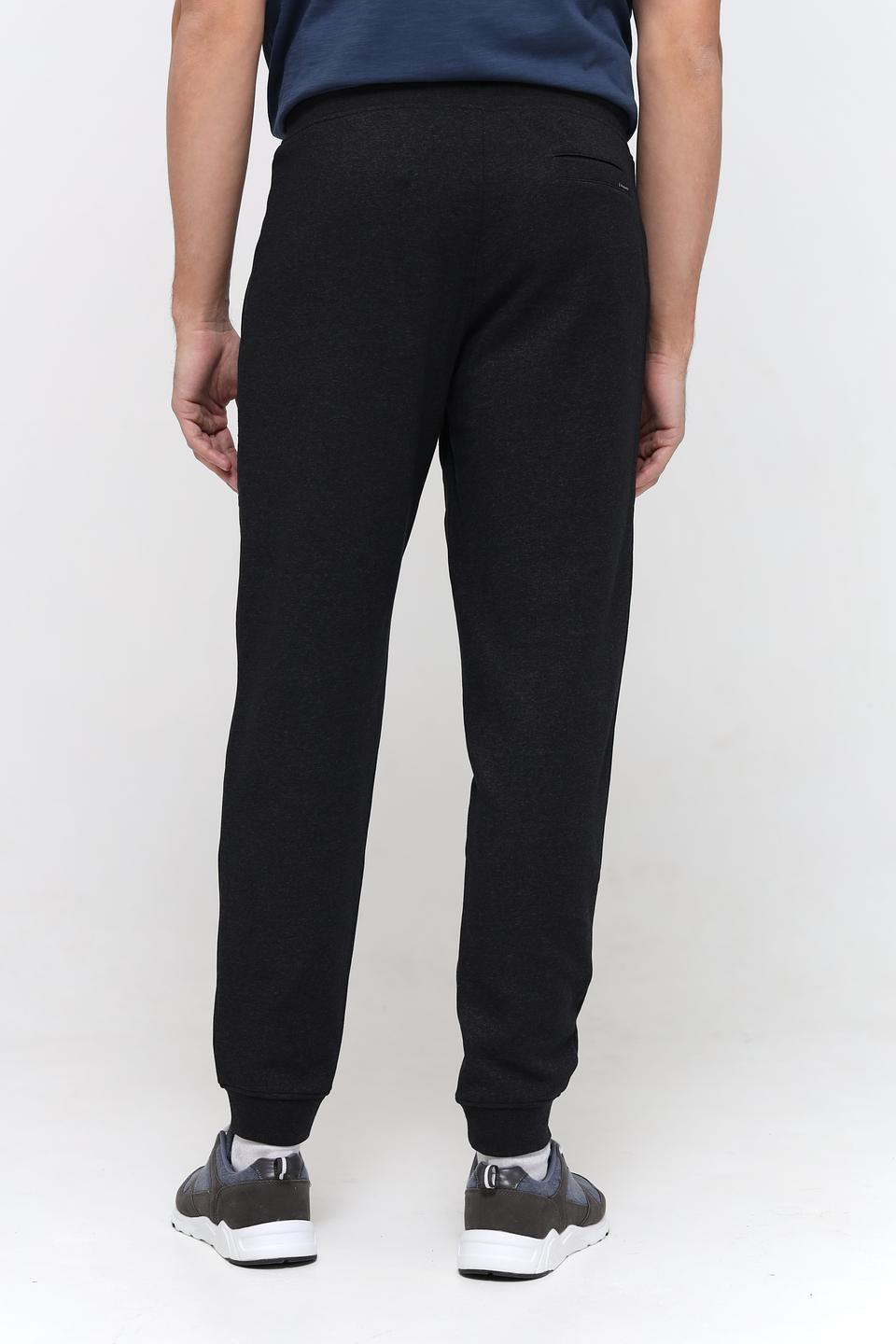 Спортивные брюки Bugatti чёрные