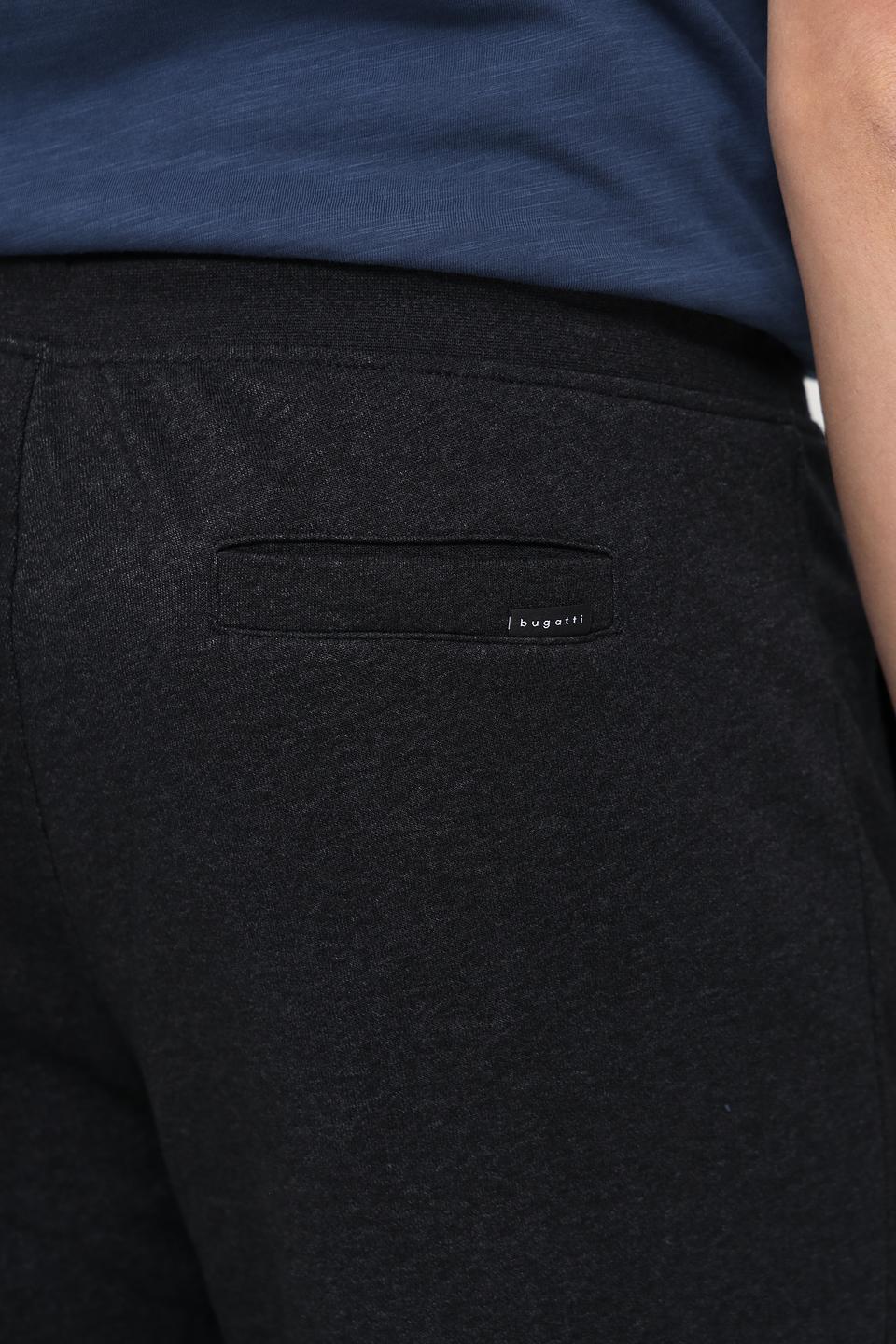 Спортивные брюки Bugatti чёрные