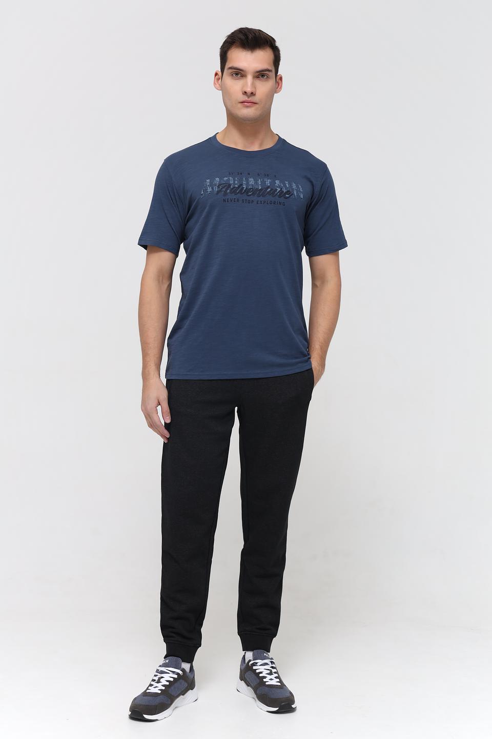 Футболка Casa Moda Adventure