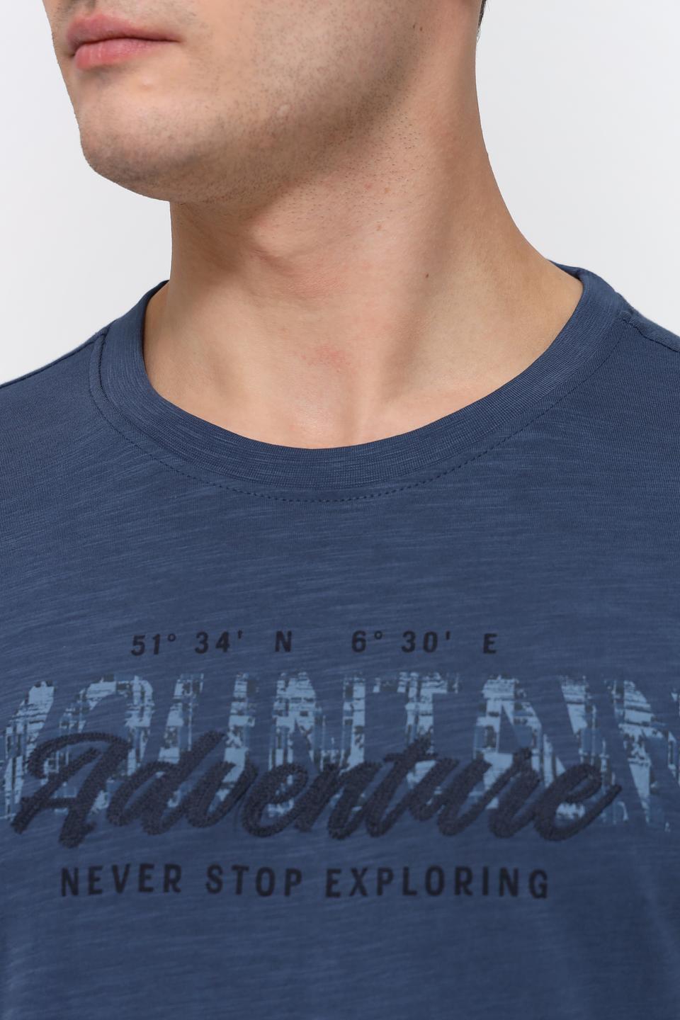 Футболка Casa Moda Adventure