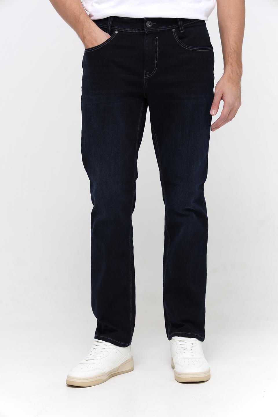 Джинсы Paddoks Slim Fit тёмно-синие