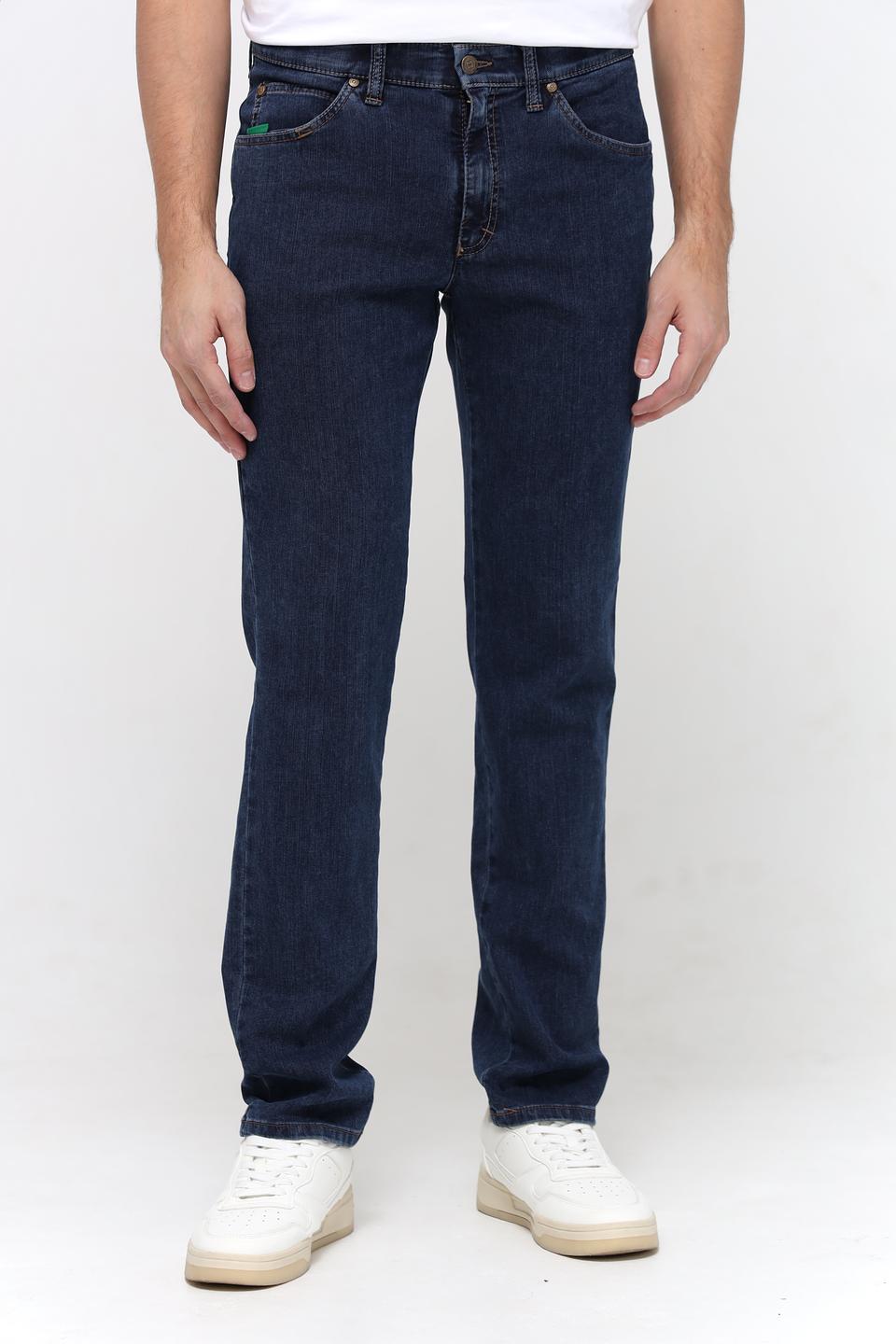Джинсы Club of comfort синие