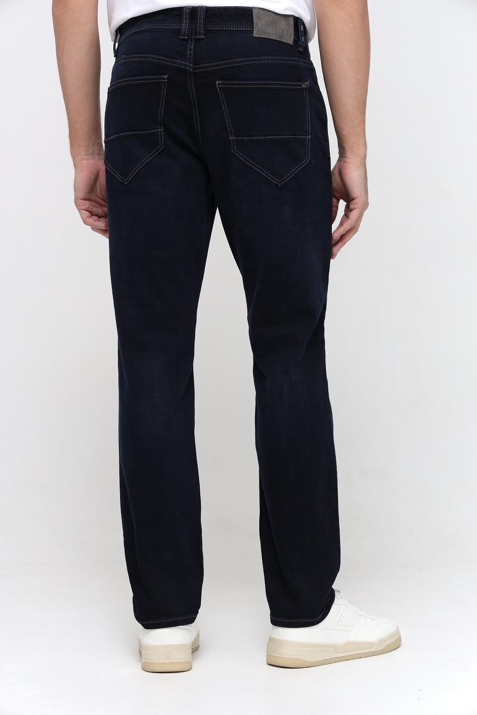 Джинсы Paddoks Slim Fit тёмно-синие