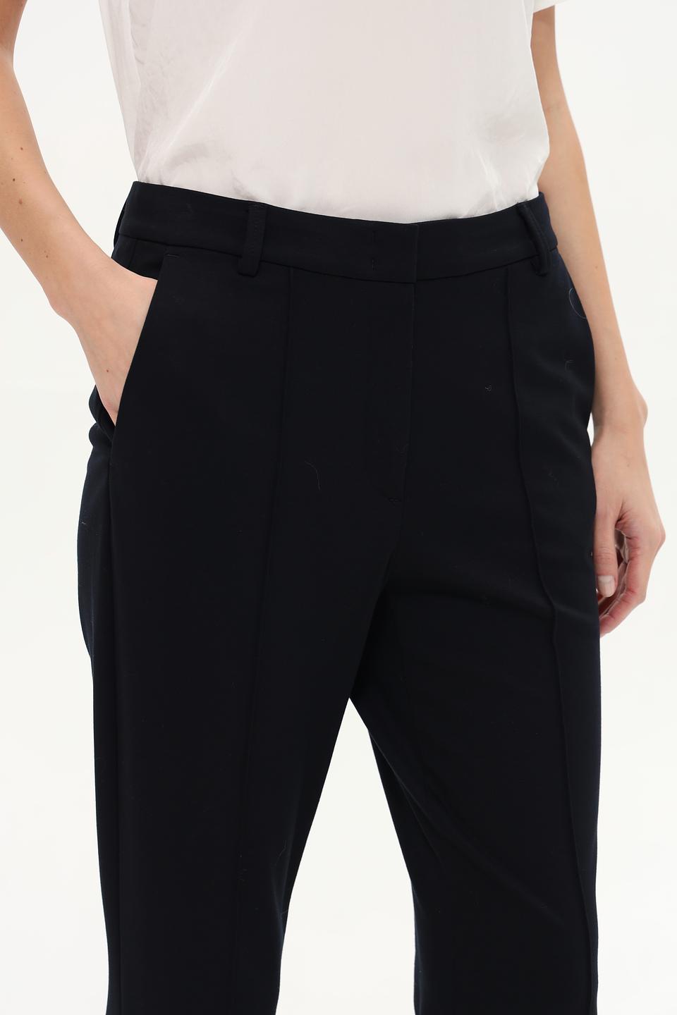 Брюки классические Gerry Weber чёрные