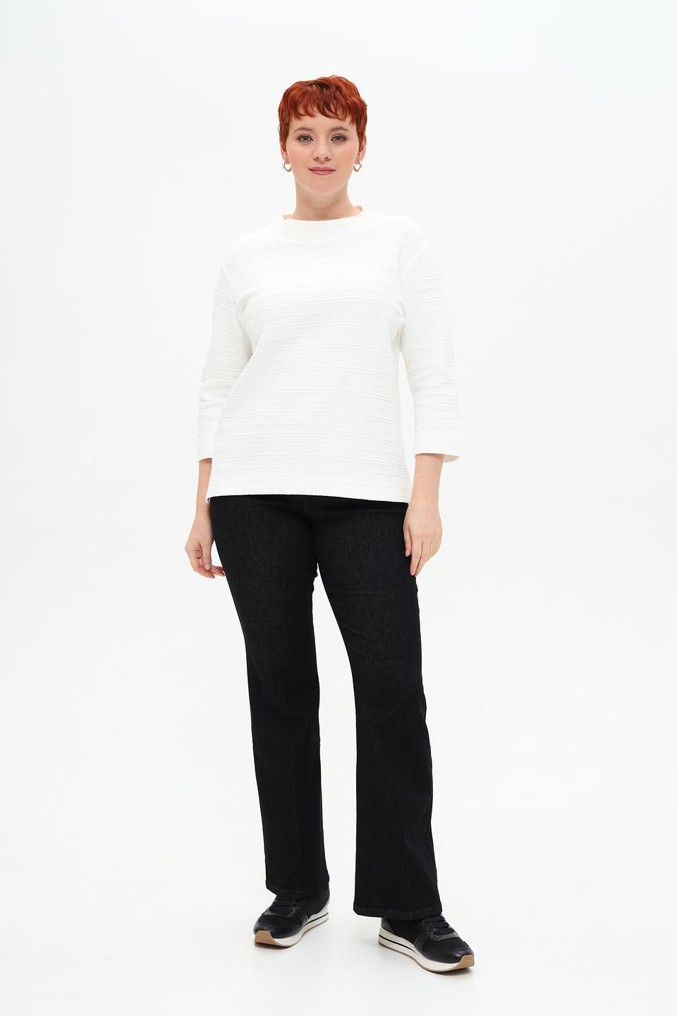 Джинсы Gerry Weber черные