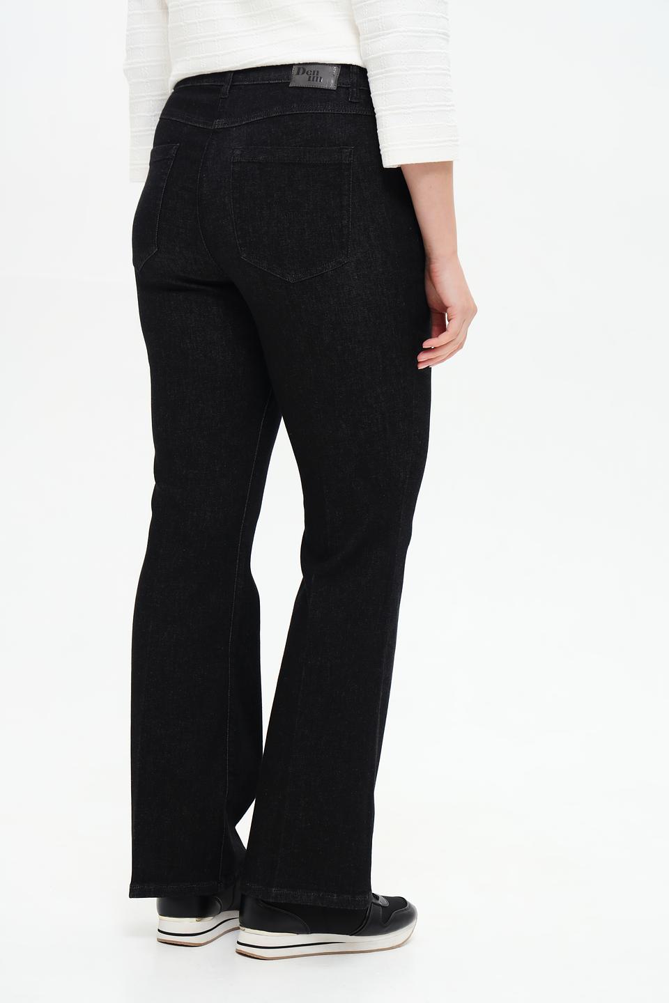 Джинсы Gerry Weber черные