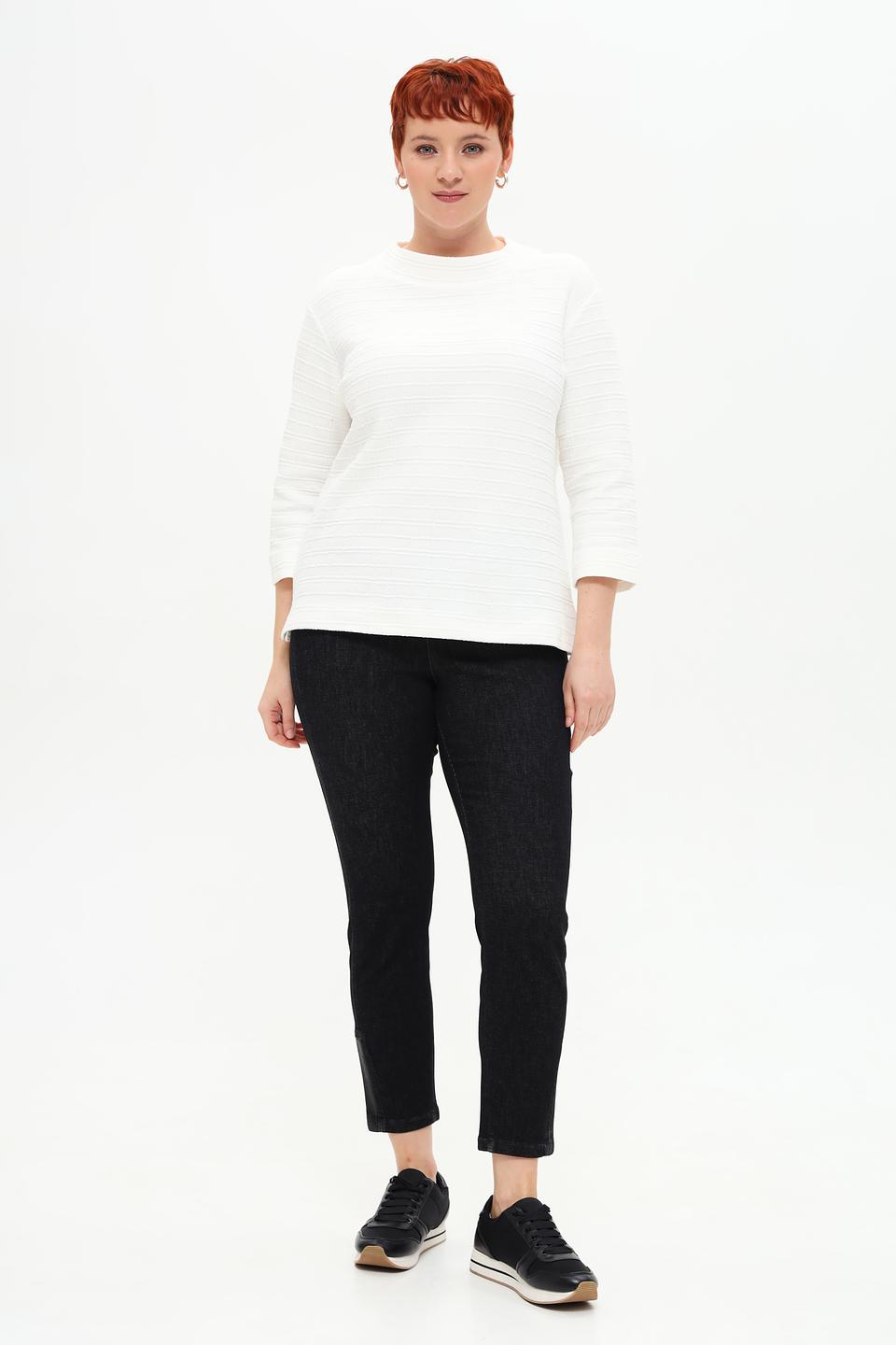 Джинсы Gerry Weber EDITION чёрные