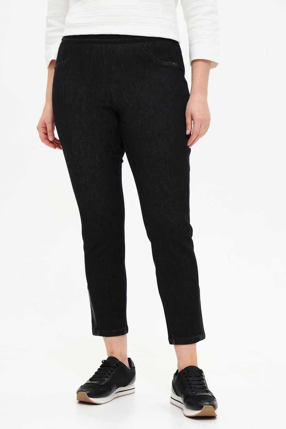 Джинсы Gerry Weber EDITION чёрные