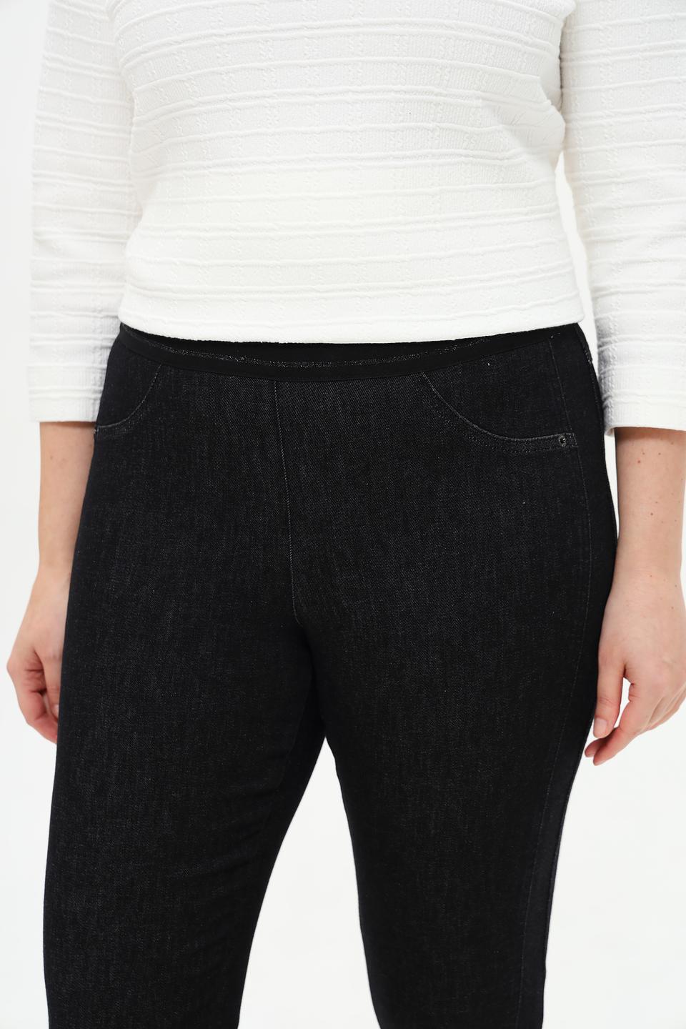 Джинсы Gerry Weber EDITION чёрные