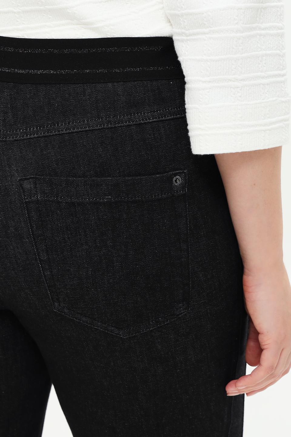 Джинсы Gerry Weber EDITION чёрные