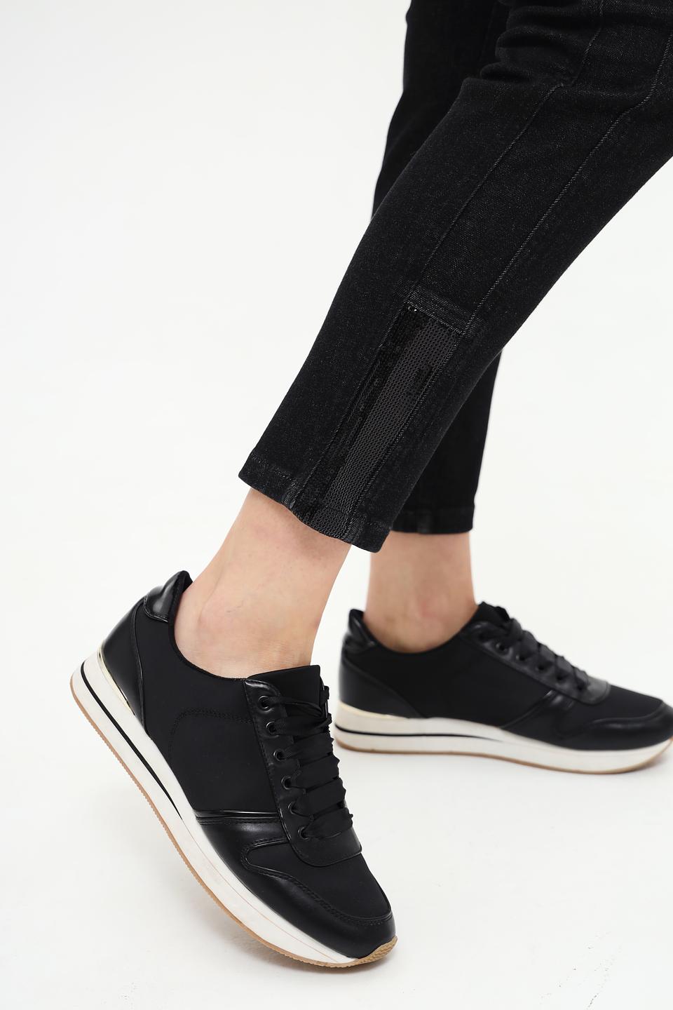 Джинсы Gerry Weber EDITION чёрные