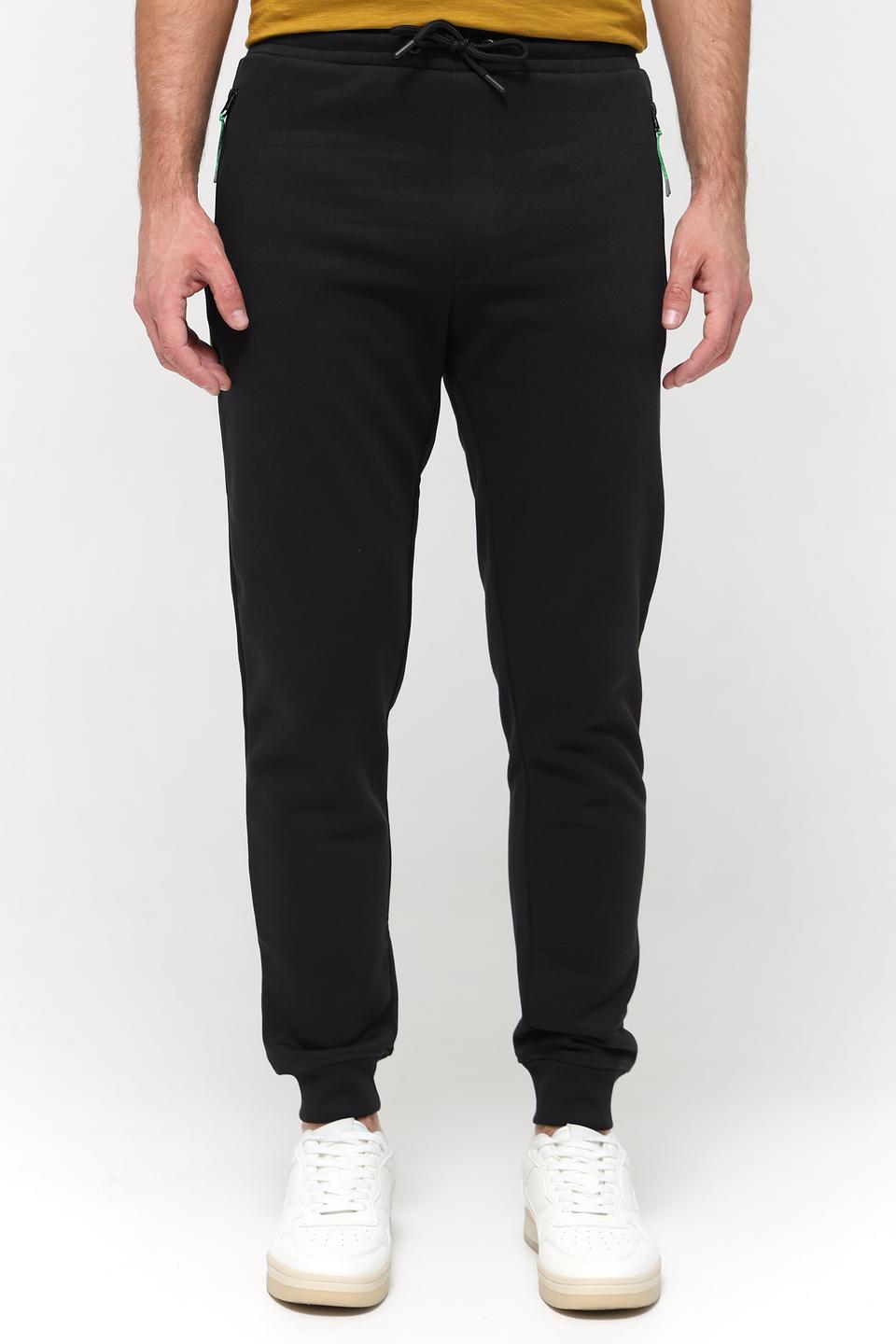 Спортивные брюки Sea Barrier чёрные