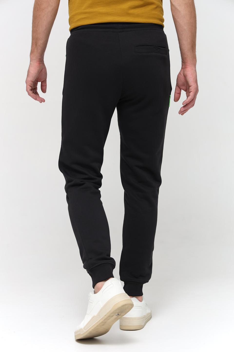 Спортивные брюки Sea Barrier чёрные