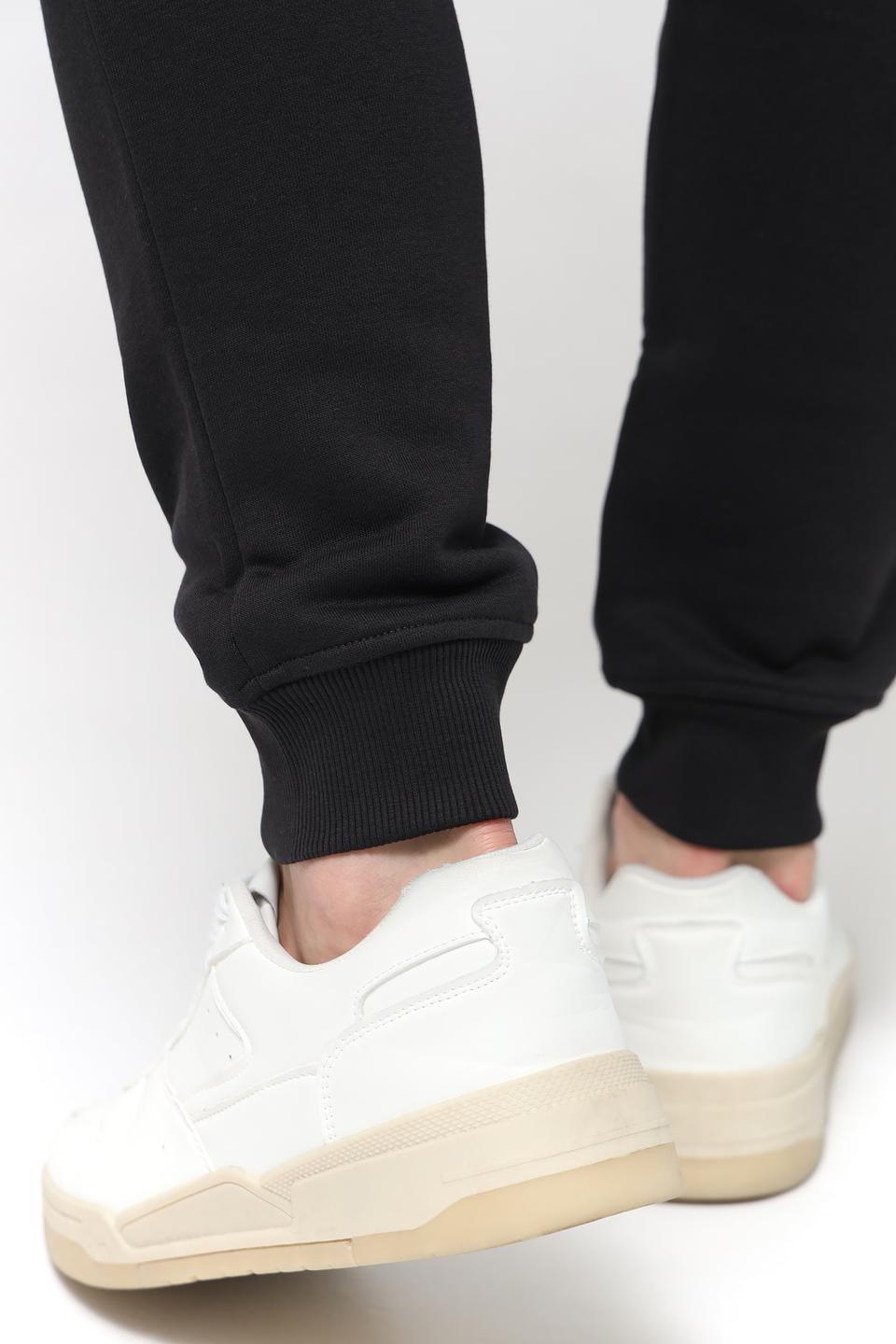 Спортивные брюки Sea Barrier чёрные