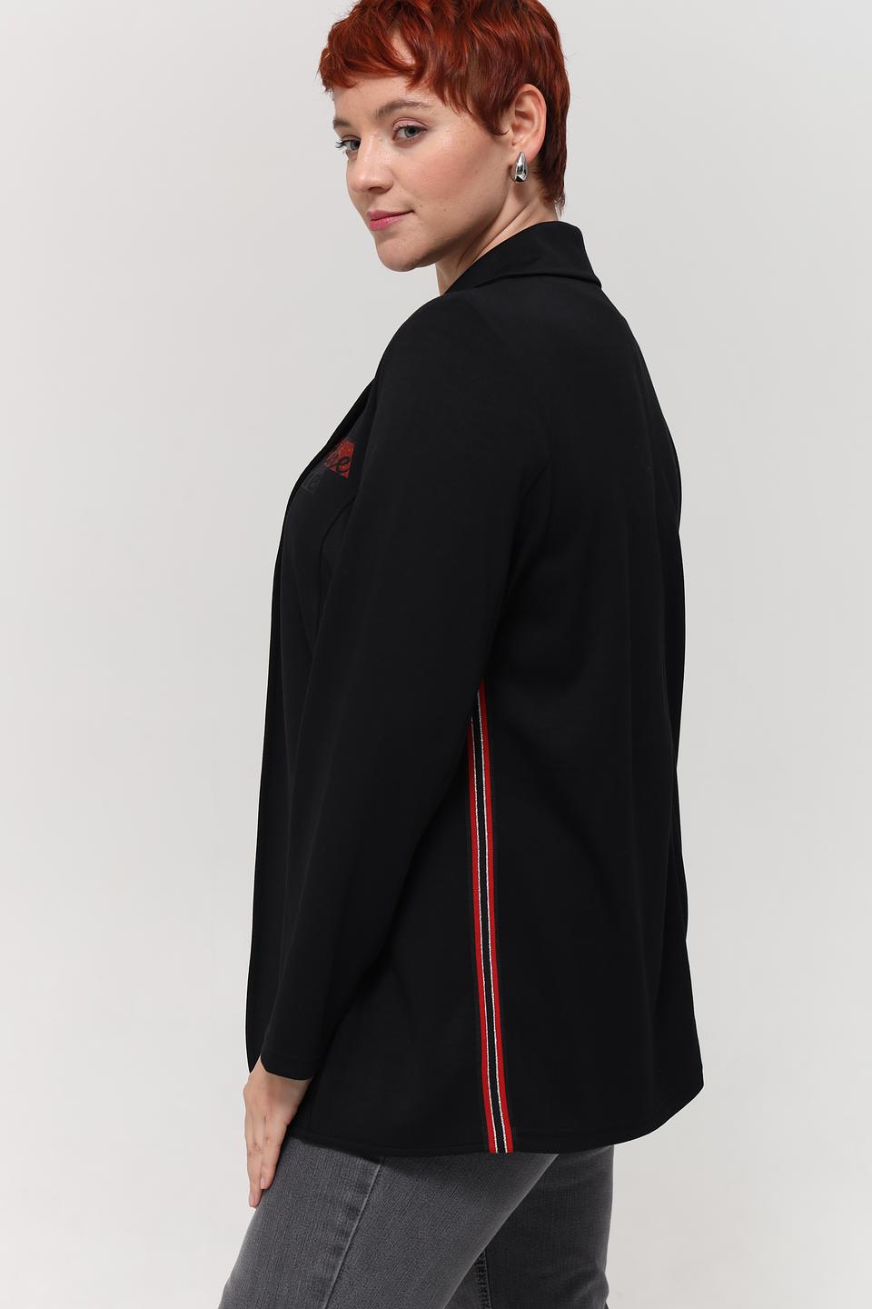 Жакет Doris Streich с декором