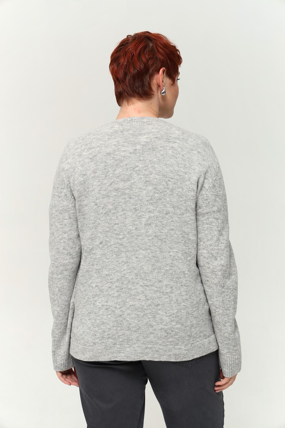 Жакет Rabe collection серый