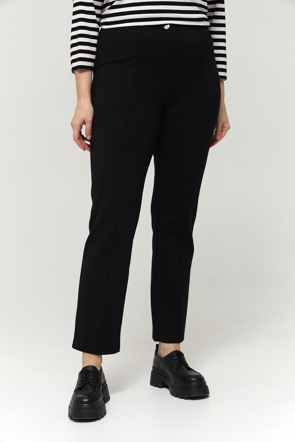 Брюки Barbara Lebek чёрные