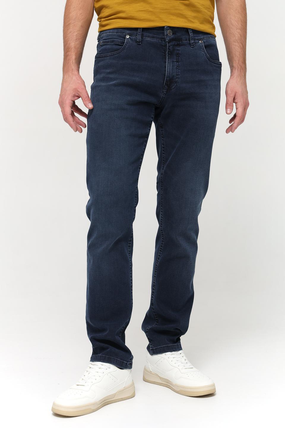 Джинсы Gardeur indigo