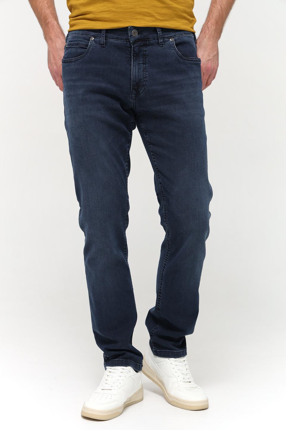 Джинсы Gardeur indigo