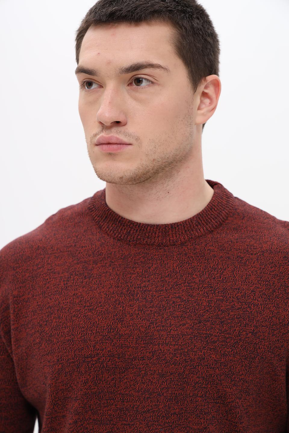 Джемпер Tom Tailor denim