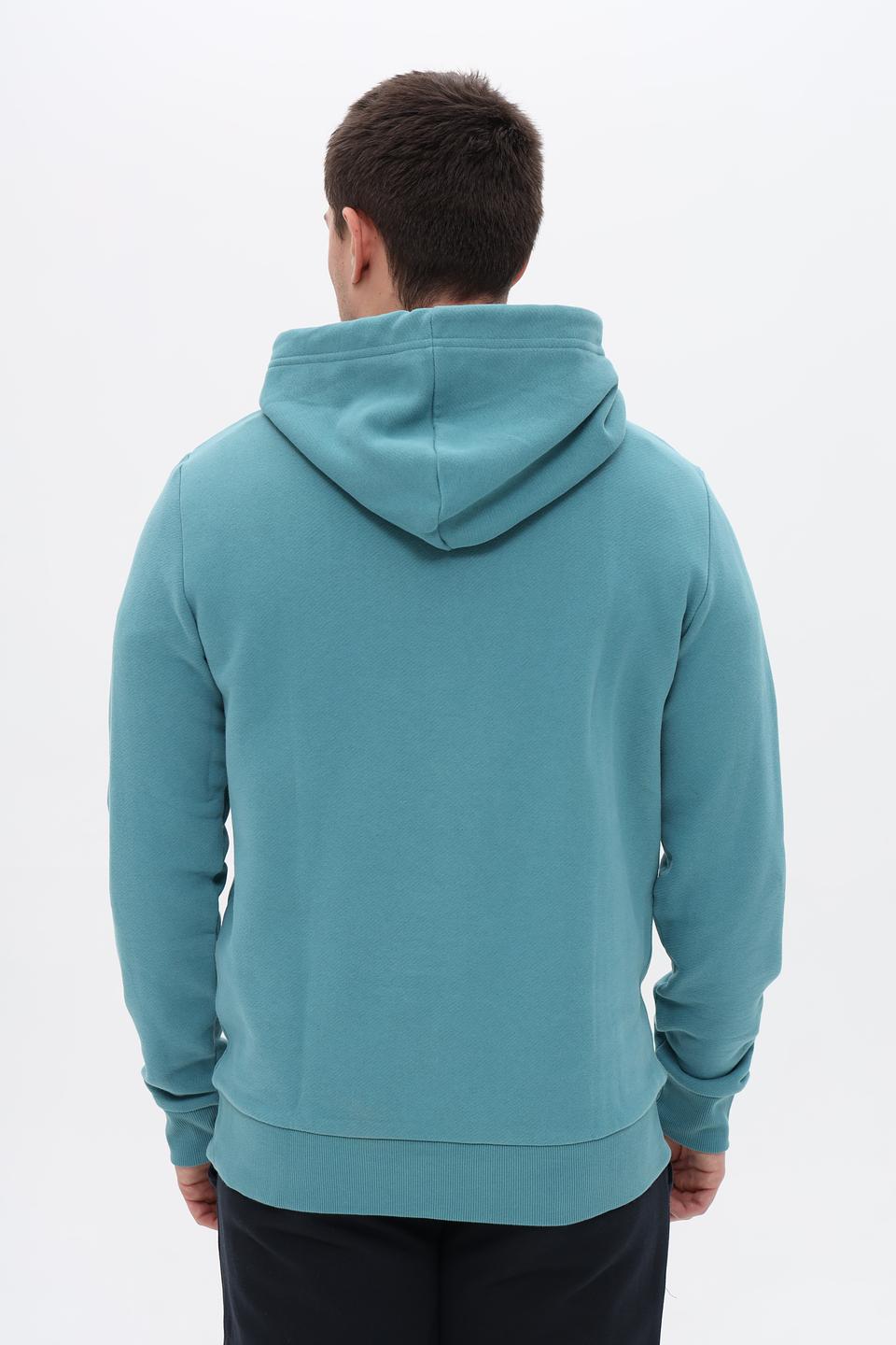 Толстовка Tom Tailor с принтом