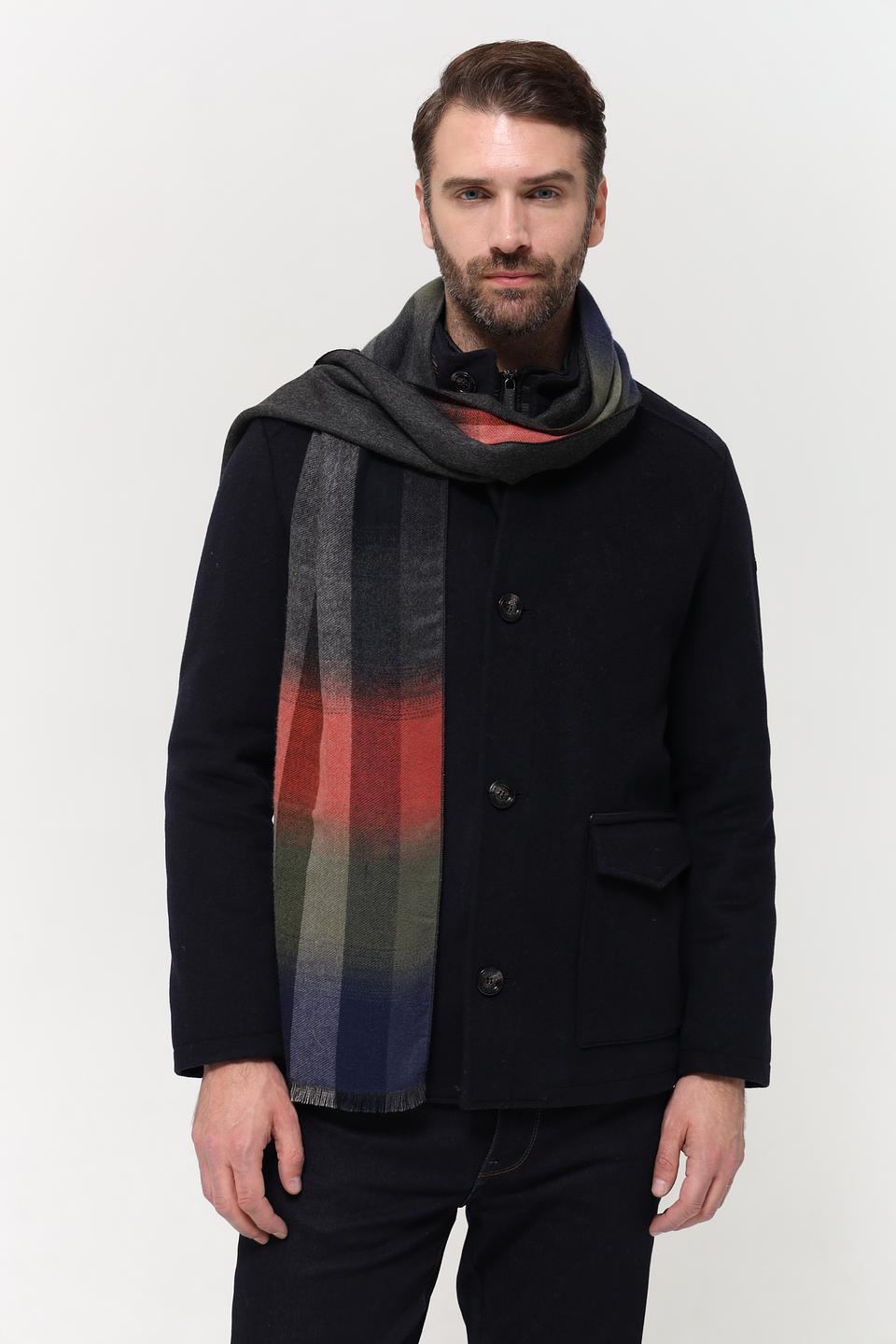 Шарф Casa Moda в клетку