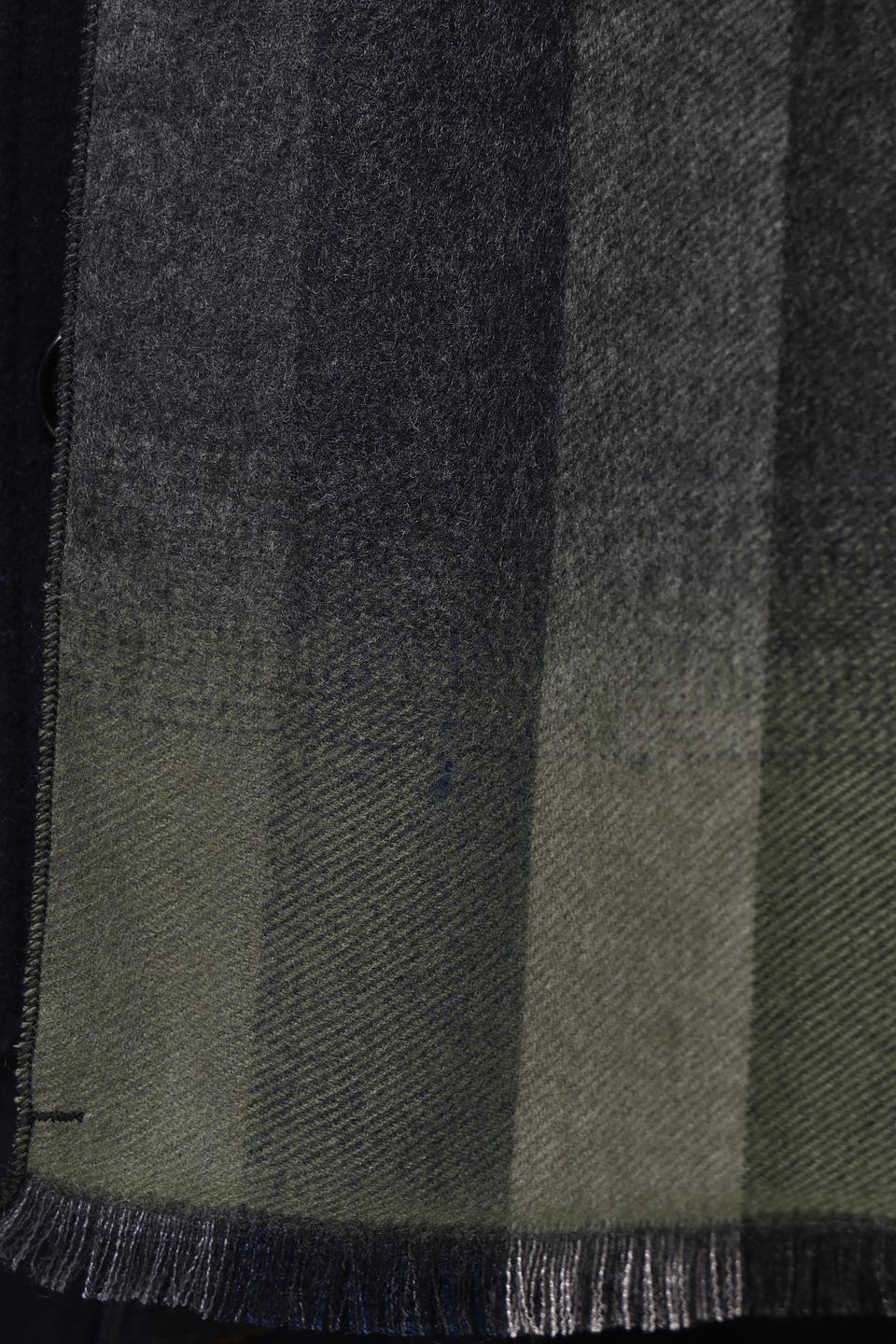 Шарф Casa Moda в клетку