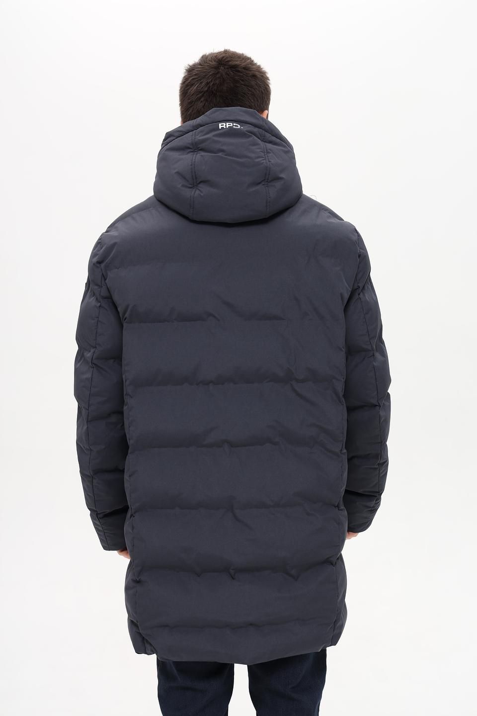 Пальто Red Point стеганое