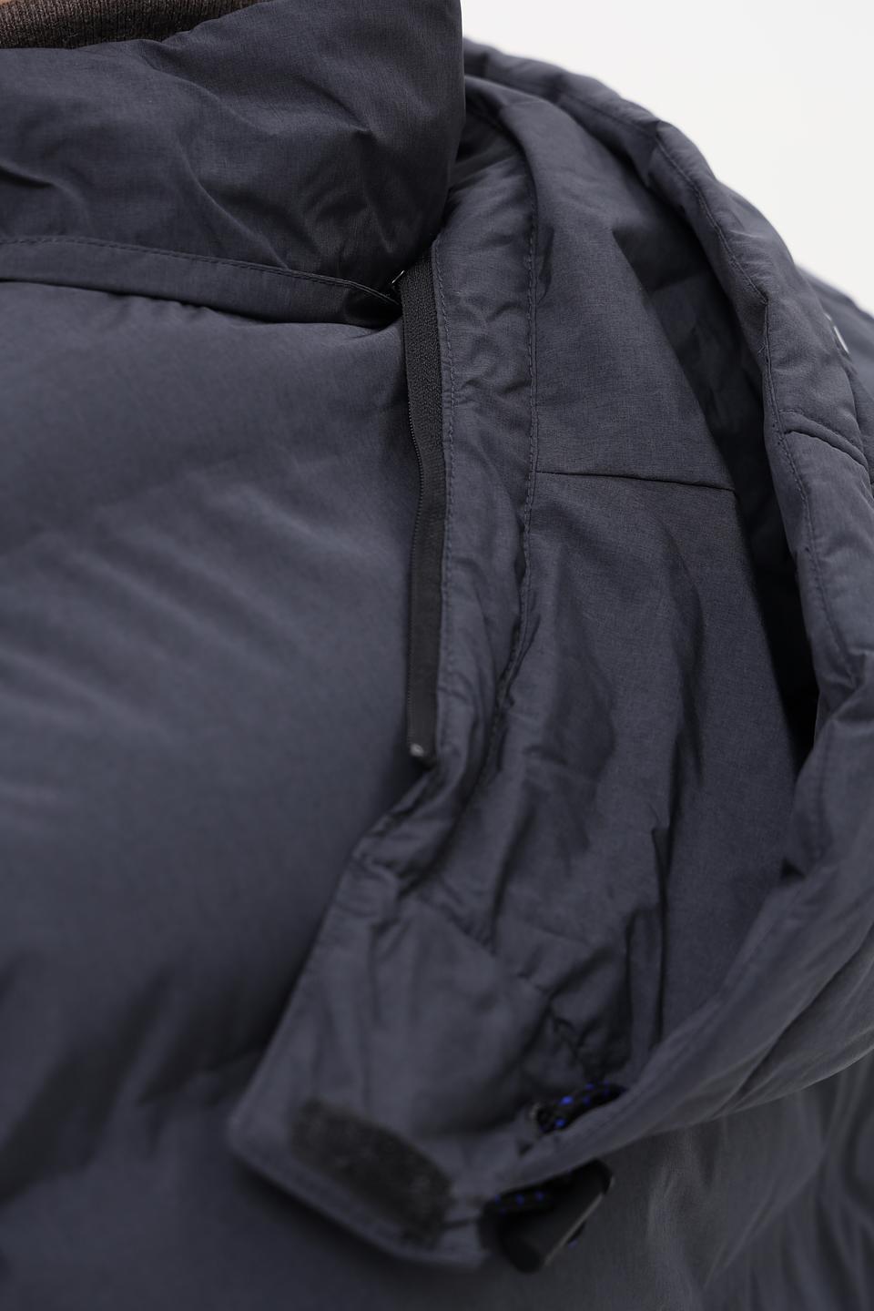 Пальто Red Point стеганое