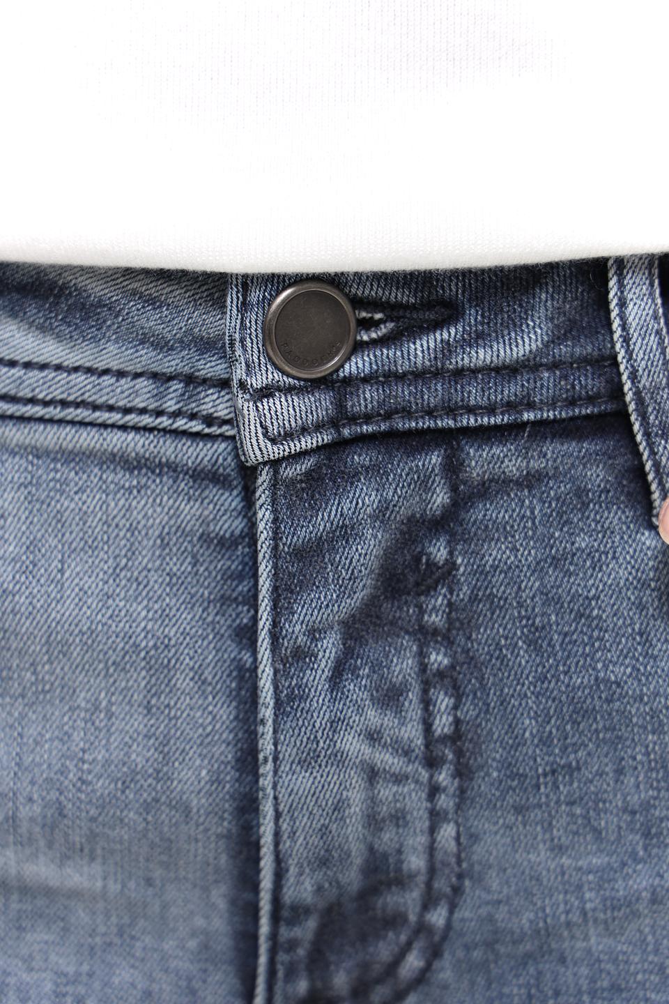 Джинсы Paddocks серый