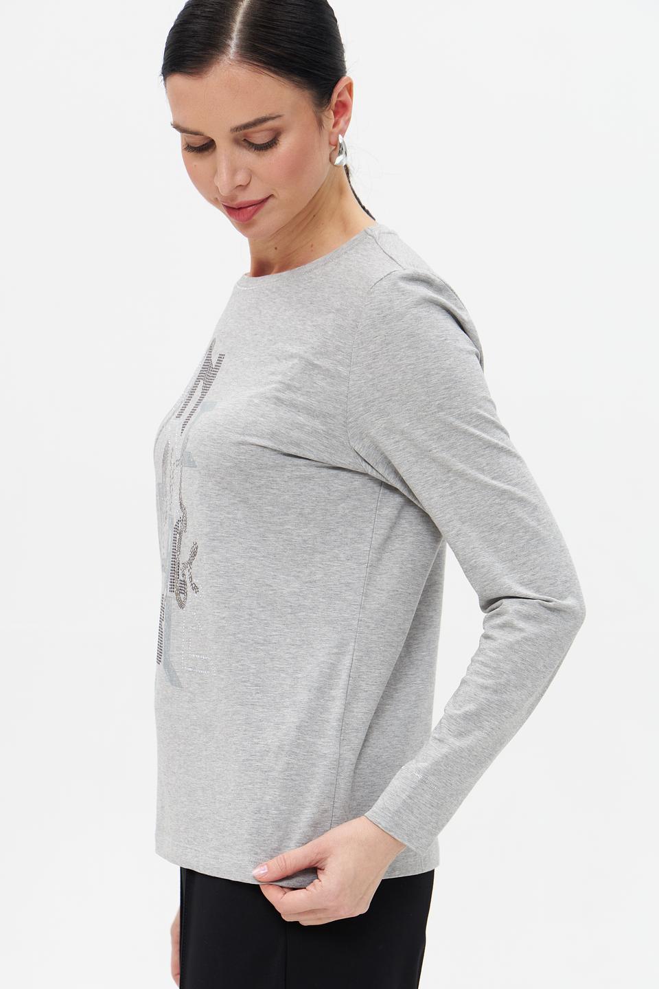 Футболка Gerry Weber с декором