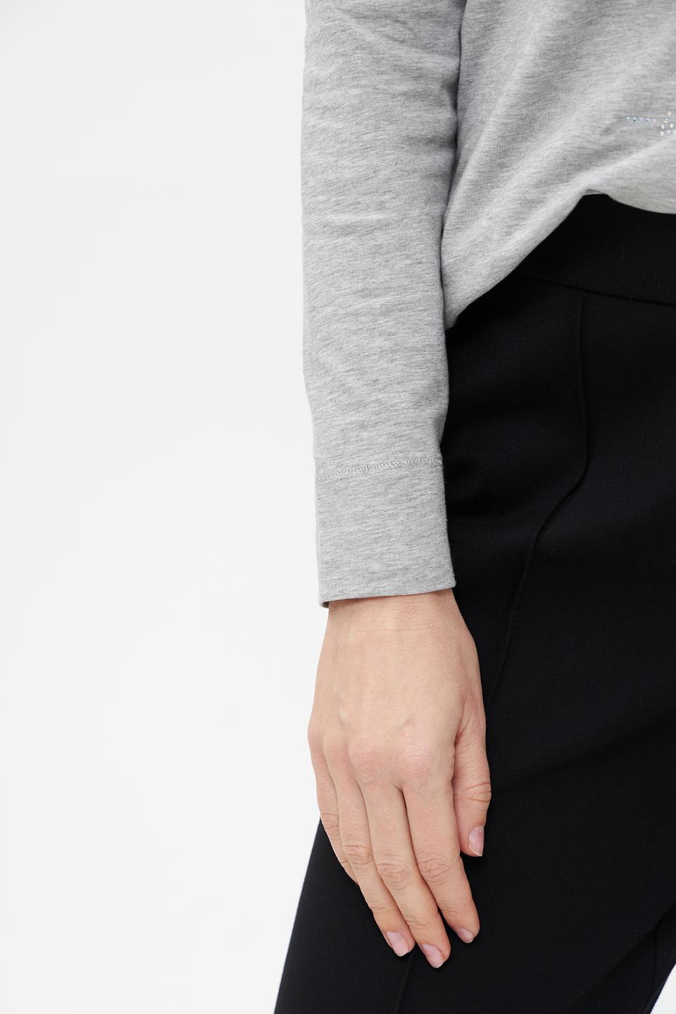 Футболка Gerry Weber с декором