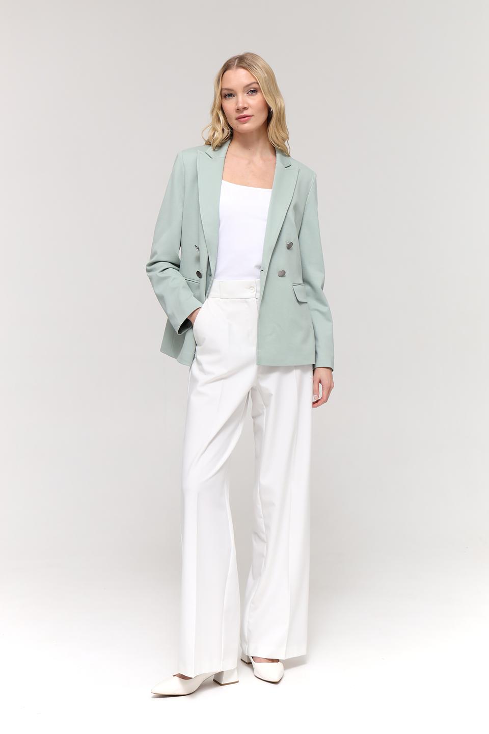 Жакет Gerry Weber мятный