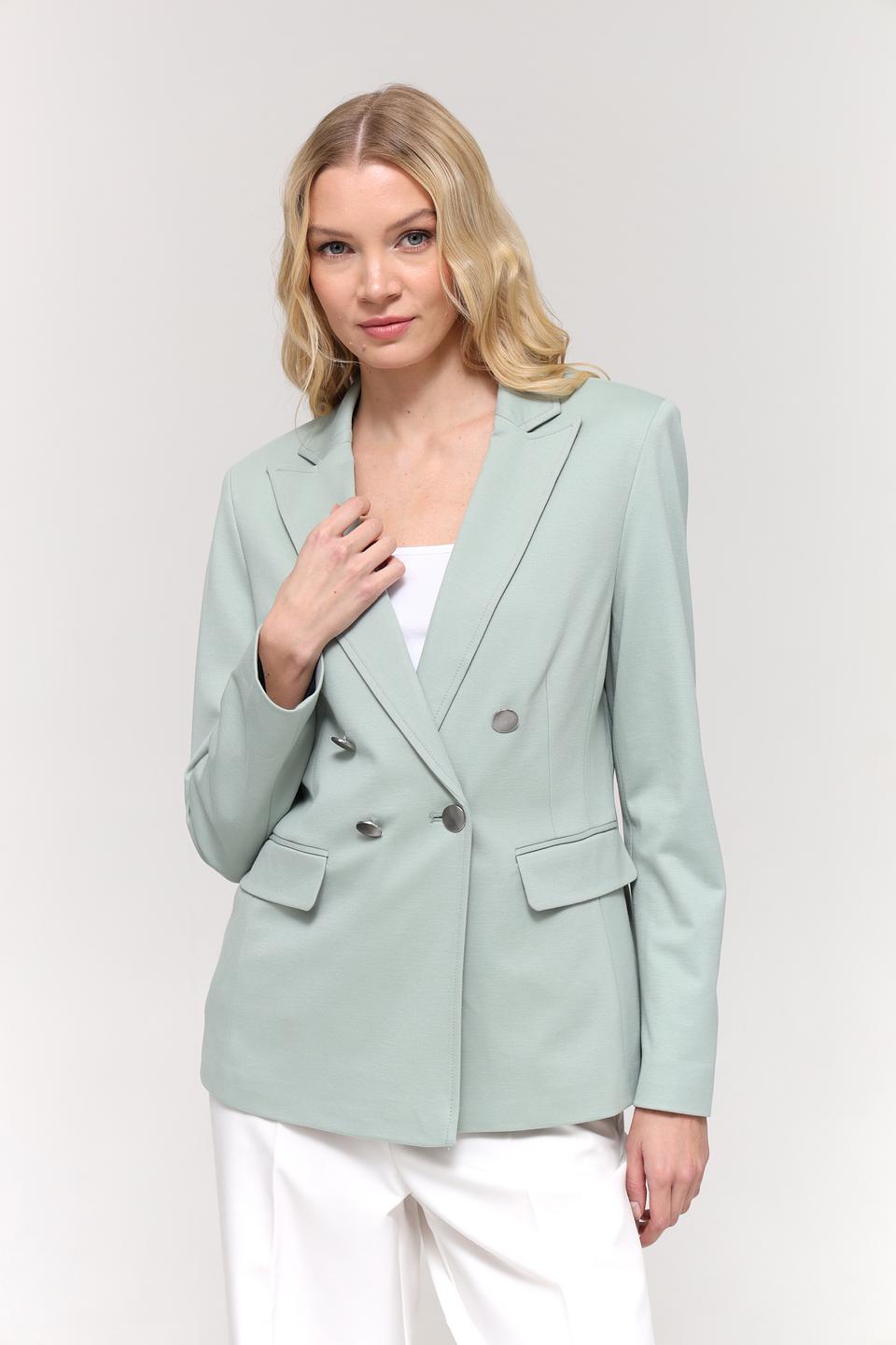 Жакет Gerry Weber мятный